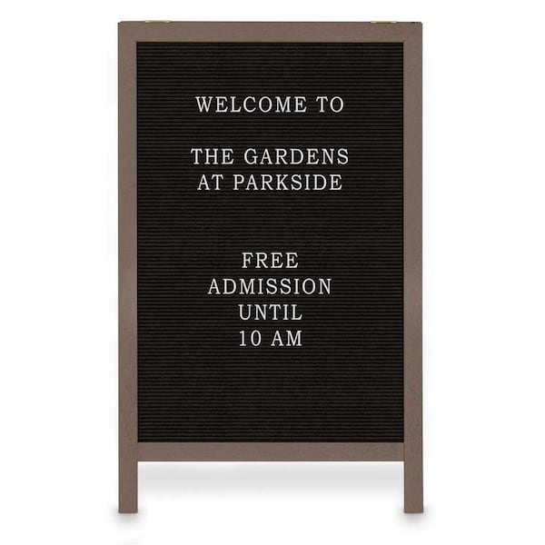 Corkboard, Fabric, 3 Door, Satin/Prl, 96x48"